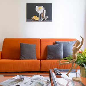 Appartement met een Slaapkamer